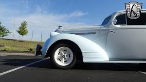 Image result for Rivermist Gray 1935 Pontiac