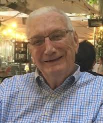 In Memoriam ~ Julius Coller Smith '48