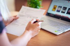 Check spelling or type a new query. Tout Savoir Sur Le Bilan De Competences Mes Allocs Fr