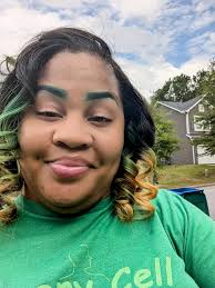 Hi all! I just wanted to introduce myself. •MEshaB <--thats ME. • I'm new  to the "disability" community, but, I'm very capABLE of doing a lot. Please  Don't make ASSumptions. • I'm