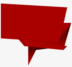 Red Banner Transparent Background Png Banner Transparent Background Banner Vector