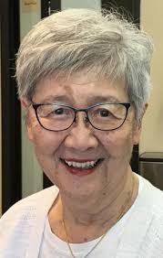 Vivian Fung's Instagram, Twitter & Facebook