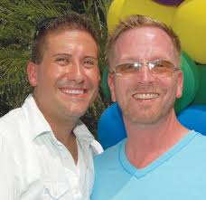 ICAN Red Ribbon Tea Dance