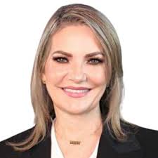 Norma Lucille TreviÑo Galindo Candidata A Presidentes Municipales O  Alcaldes Por Alianza Ciudadana Por La Seguridad Coahuila