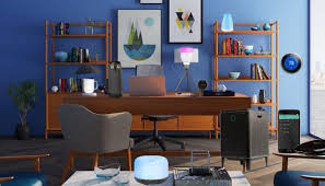 Create the ideal home work environment with these key pieces. 19 Essential Smart Home Office Tech Gadgets For 2021 Onesmartcrib Com