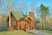 Smoky Mountains Tennessee Cabins Winter