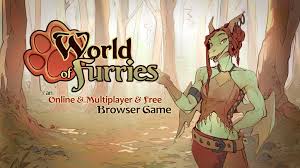 They include new rpg games such as rift online and top rpg games such as dynamons 2, war lands, and duck life: World Of Furries Multiplayer Rpg Online Browser Game By Itchy Kickstarter