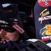 I would mostly blame the drivers for their rejection of the hans device, not nascar. 1