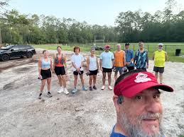 Snowbird brunch run this Sunday, weather permitting