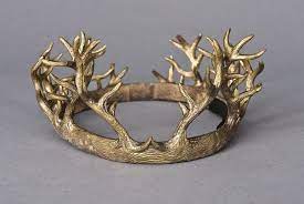 Qamra Jewellery Inspiration Jewelry Baratheon Crown Tiaras And Crowns