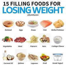 Pin By Judith Vermeulen On Kos Filling Food Food Unprocessed Food