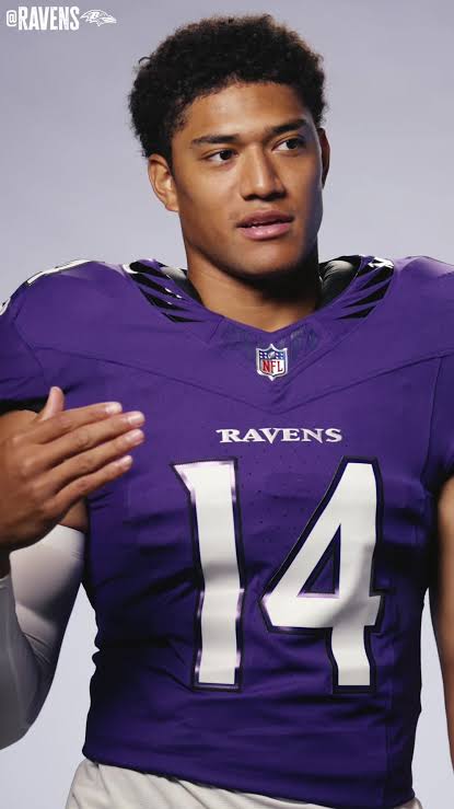 The guys reveal their biggest fears 🕷️🐀😂 #ravens #fears #funny | TikTok