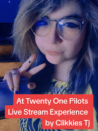 Experiencia en Vivo de Twenty One Pilots