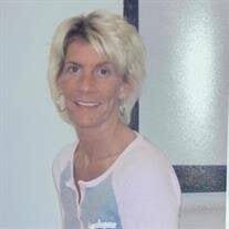 Christine Funkhouser Obituary