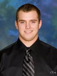 2012 Baseball Roster