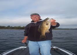 Table Rock Lake Fishing Guide In Branson Missouri