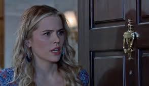 General Hospital Recap: Sasha is Surprised to See Her Mother, Holly