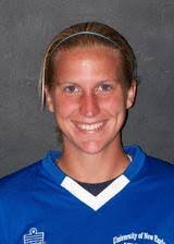 Alicia Ash's Instagram, Twitter & Facebook