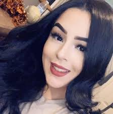 Cindy Montes's Instagram, Twitter & Facebook