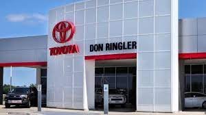 Whether you need a ride for personal use or your business, you are sure to find one that meets your requirements from our selection. Don Ringler Automotive Dealer In Temple Tx