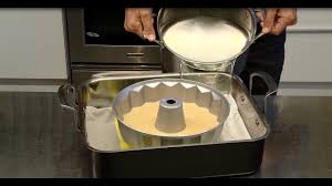 Tour De Main 1 Par Ricardo Le Bain Marie Au Four Youtube