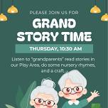Grand Story Time
