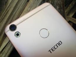The Tecno Camon CX Camera Review, 16MP ...