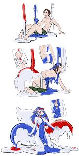 transfur  funny cocks \u0026 best free porn: r34, futanari, shemale, hentai,  femdom and fandom porn