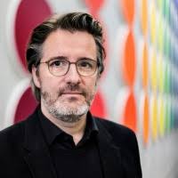 Studio Other Spaces create a kaleidoscopic pavilion for Californian winery 