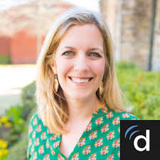 Dr. Jessica Sparks Lilley, MD