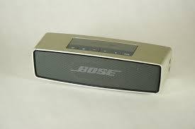 Bose sells a soundlink mini speaker + travel bag bundle, which suggests some sort. Bose Soundlink Mini Troubleshooting Ifixit