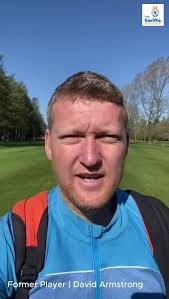 David Dalton Armstrong