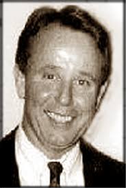 Christopher John Huss (1941-2007)