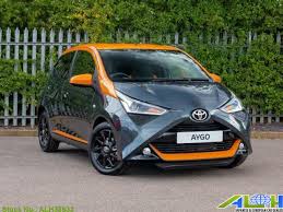 You'd expect, then, the running costs to be the same, but the toyota is actually very affordable to buy and will also hold its value better, which should keep overall running costs impressively low. 12970 Japan Used 2020 Toyota Aygo Hatchback For Sale Auto Link Holdings Llc
