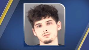 Christian Ashworth's Instagram, Twitter & Facebook