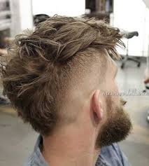 Therefore, it perfectly emphasizes a rebellious spirit. Mohawk Hairstyle Men The Best Mens Hairstyles Haircuts