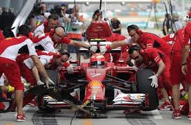 Maak kans op leuke prijzen L Evolution Des Arrets Au Stand En F1 Depuis 1950 Jusqu A Nos Jours Paperblog