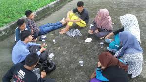 Sekolah alam palembang (sapa) yang berlokasi di jalan gubernur h. Kanwil Kemenag Sumatera Selatan