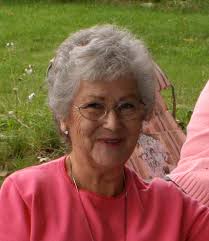 Priscilla (Pip) Emily Stilphen Ross