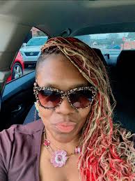 I don't have any recent pics of us but I want to say Happy Blessed Birthday  to My brother Prophet Dion Evans Brown! I am excited about your future and  am encouraged