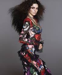 how kendall jenner became the breakout model of her generation fashion editorial fashion women