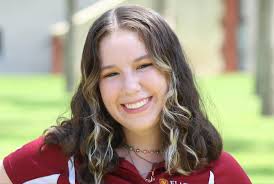 Can you guess which fanny pack belongs to the Ambassador? …check the  comments tomorrow to see if you got it right! Match the right fanny pack to  Izzy, Maggie, Oakley, and Leah!