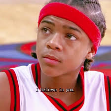 Magic Basketball Game: The Final Showdown with Calvin and Tracy