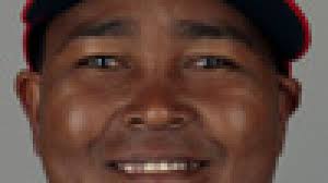 Victor Marte: News, Stats, Bio, & More