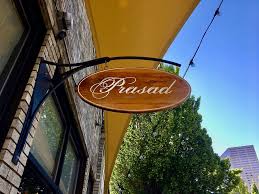 Add details to this location add this location to a collection. Closed Prasad Pearl District Portland Oregon Restaurant Happycow