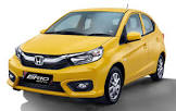 HONDA-BRIO