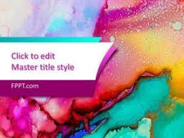 Check spelling or type a new query. Free Colorful Powerpoint Templates