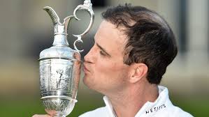 Zach Johnson leaves legacy talk to others, prepares for another major  success
