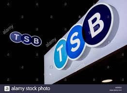 Tsb Bank Plc Logo Tsb Bank Plc Is A Retail And Commercial Bank In Stock Photo 175670883 Alamy With Images Commercial Bank Stock Photos Photo
