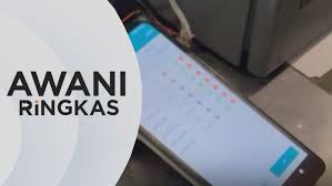 Astro Awani - News update